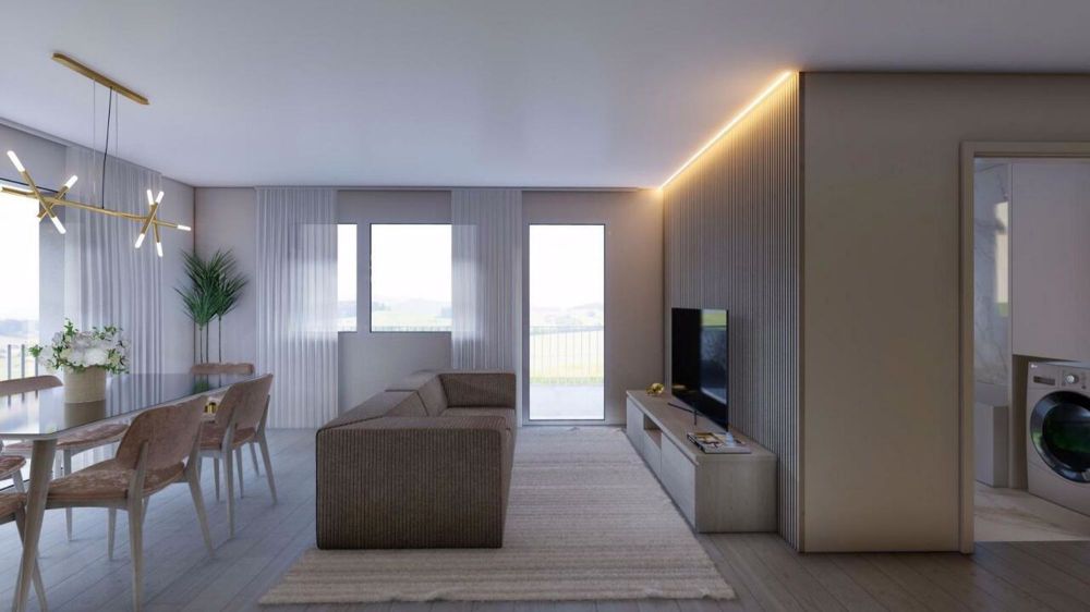 Beaux appartements neufs et modernes à saisir - Bild 2