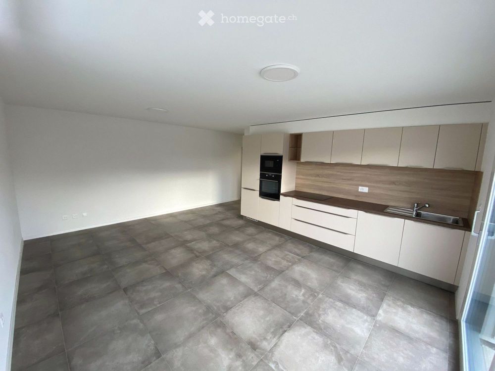 Moderne 2,5-Zimmer-Wohnung - Bild 6