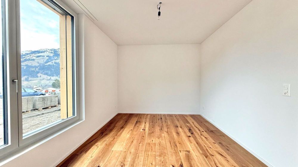 Wohnung in Frutigen - Bild 9