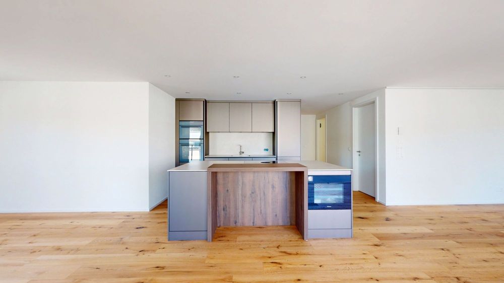 Erstbezug - moderne 4.5-Zimmer-Wohnung mit stilvoller Ausstattung - Emmetten - Bild 4