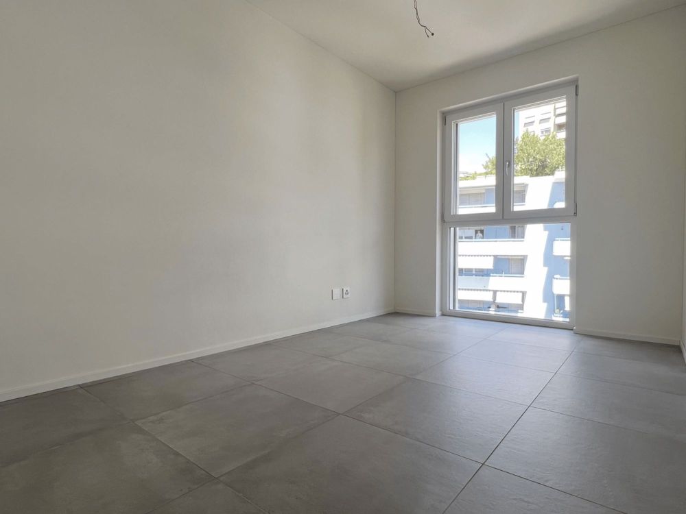 Mieten Sie ein neues 3.5-Zimmer-Apartment mit Aussicht in Morbio Inferiore - Bild 5