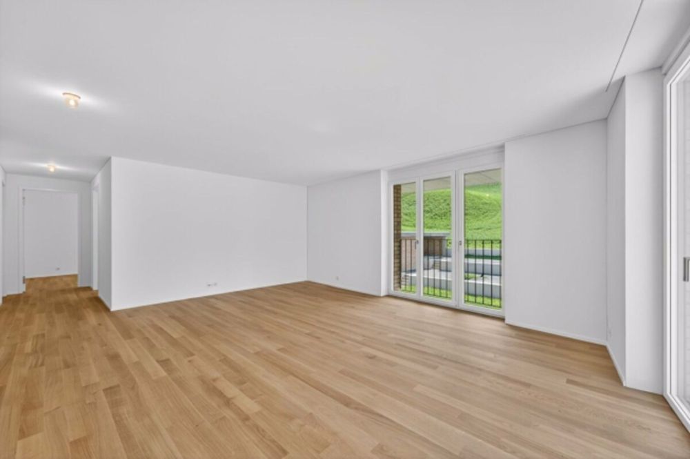 Erstvermietung Wohnüberbauung Matten Sarnen - Bild 1