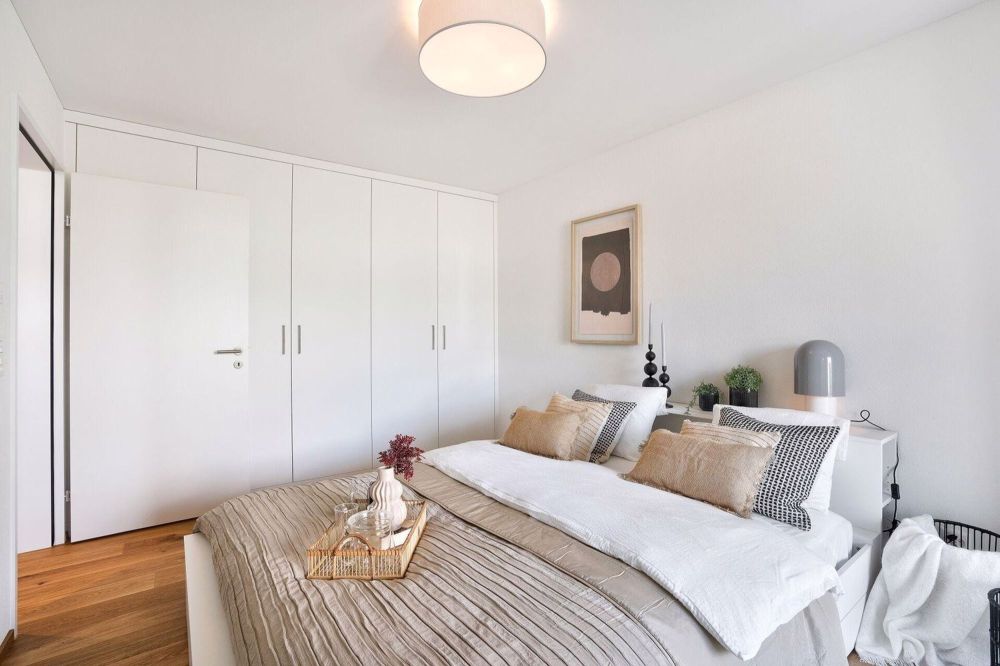 2 ½ Zimmer-Möblierte Wohnung in St. Margrethen SG mieten - Bild 5