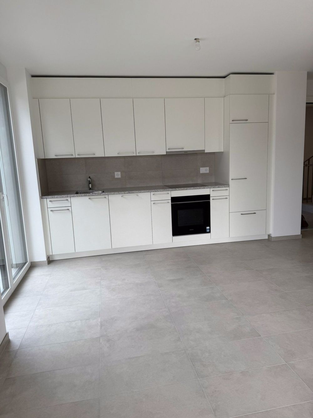 Die Tour-de-Peilz - Avenue de Bel-Air 84 - neue 2-Zimmer-Wohnung - Bild 2