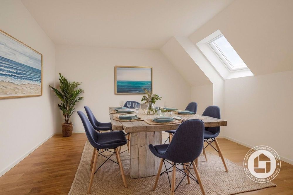 Neue 2.5 Zimmer Duplexwohnung in DG (Nr. 17) - Bild 6
