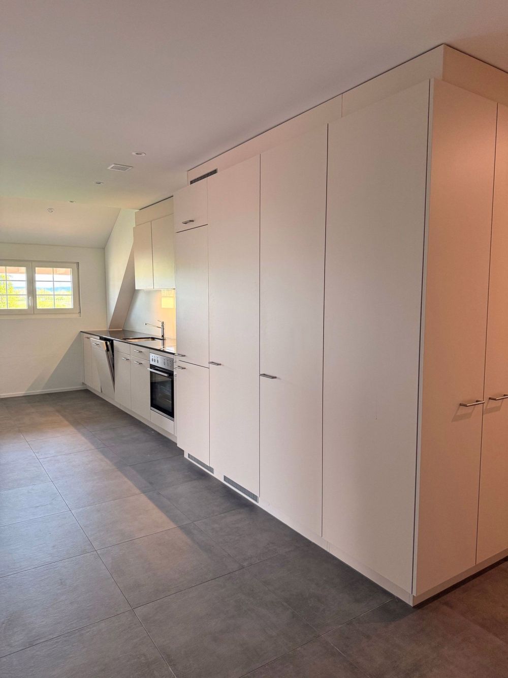 Moderne Wohnung in Höri - Bild 4