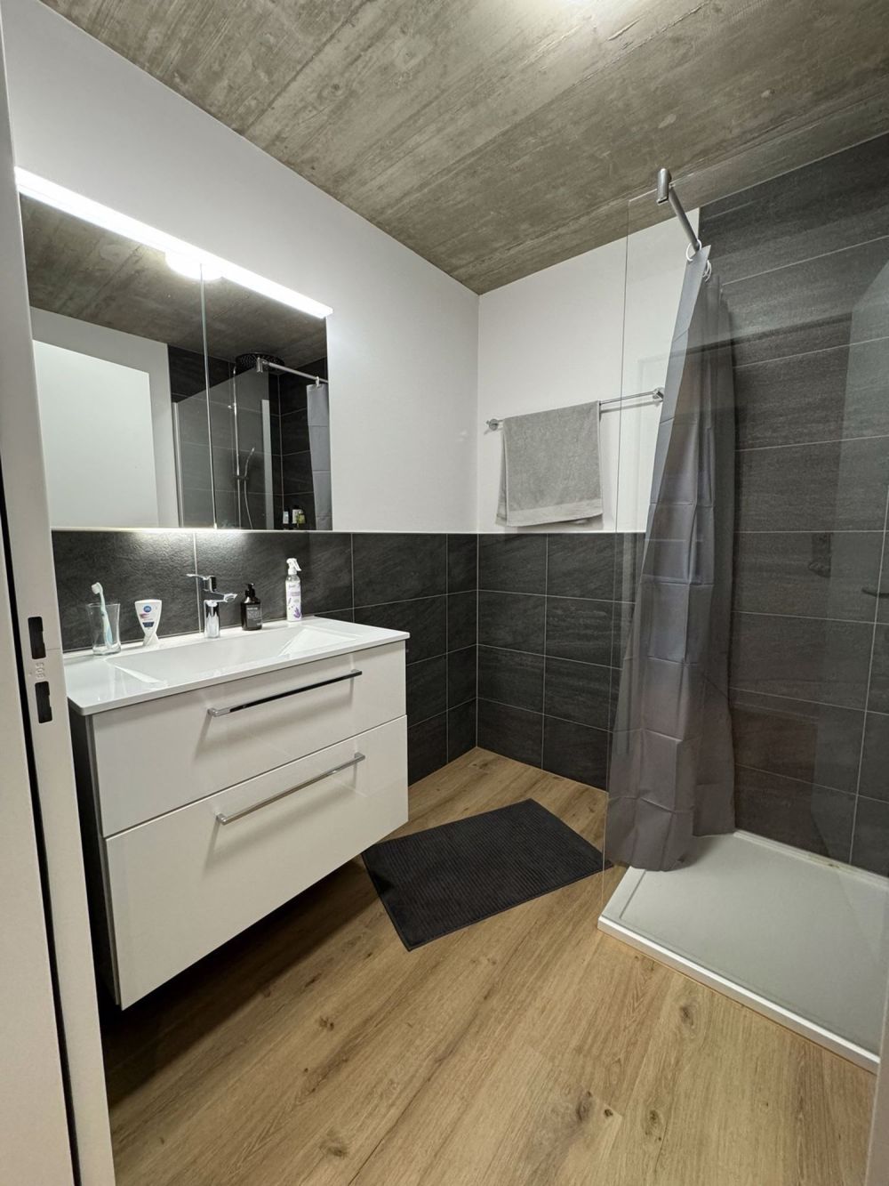 WG Zimmer in Visp mieten - Bild 7