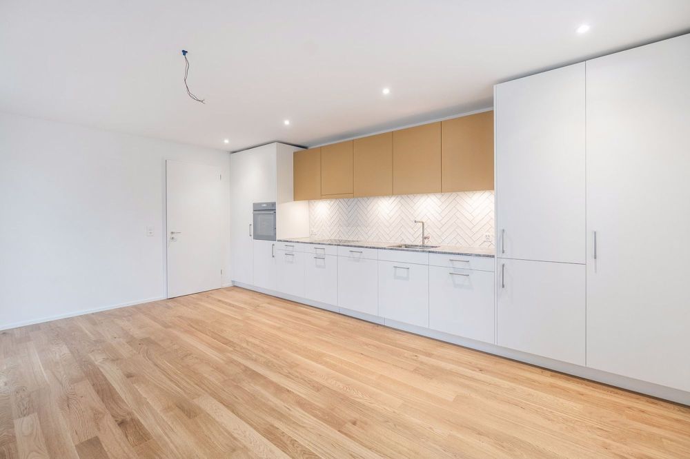 Zeitgenössischer Wohnkomfort vereint mit historischem Charme - Bild 1