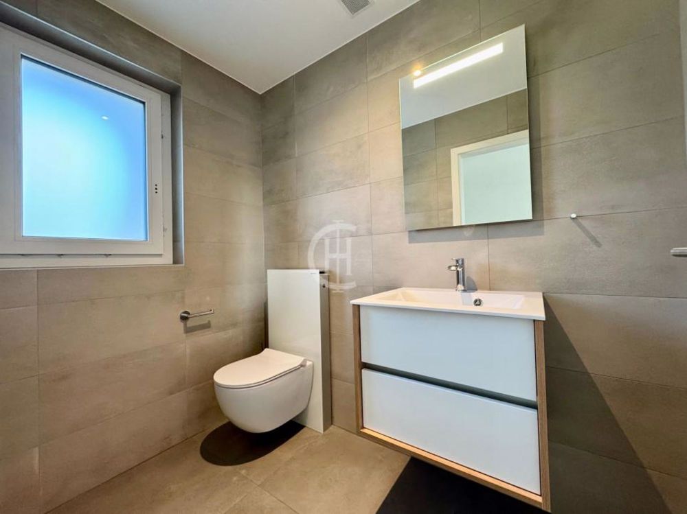 Nouvelle construction MINERGIE-P - 5 Villas individuelles & 8 Villas mitoyennes à Savigny - Bild 5