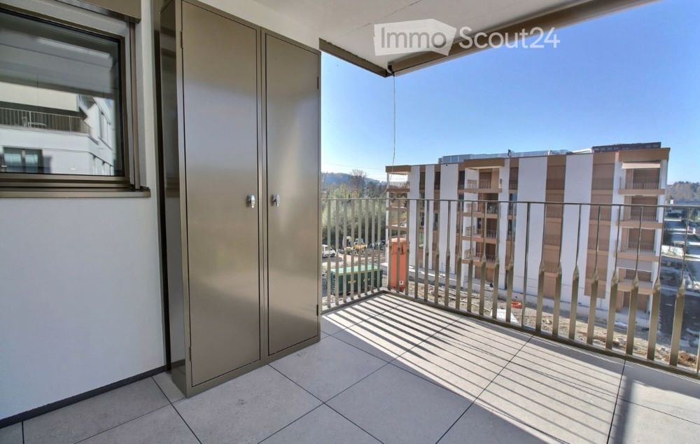 Schönes neues 2,5-Zimmer-Apartment - Bild 6