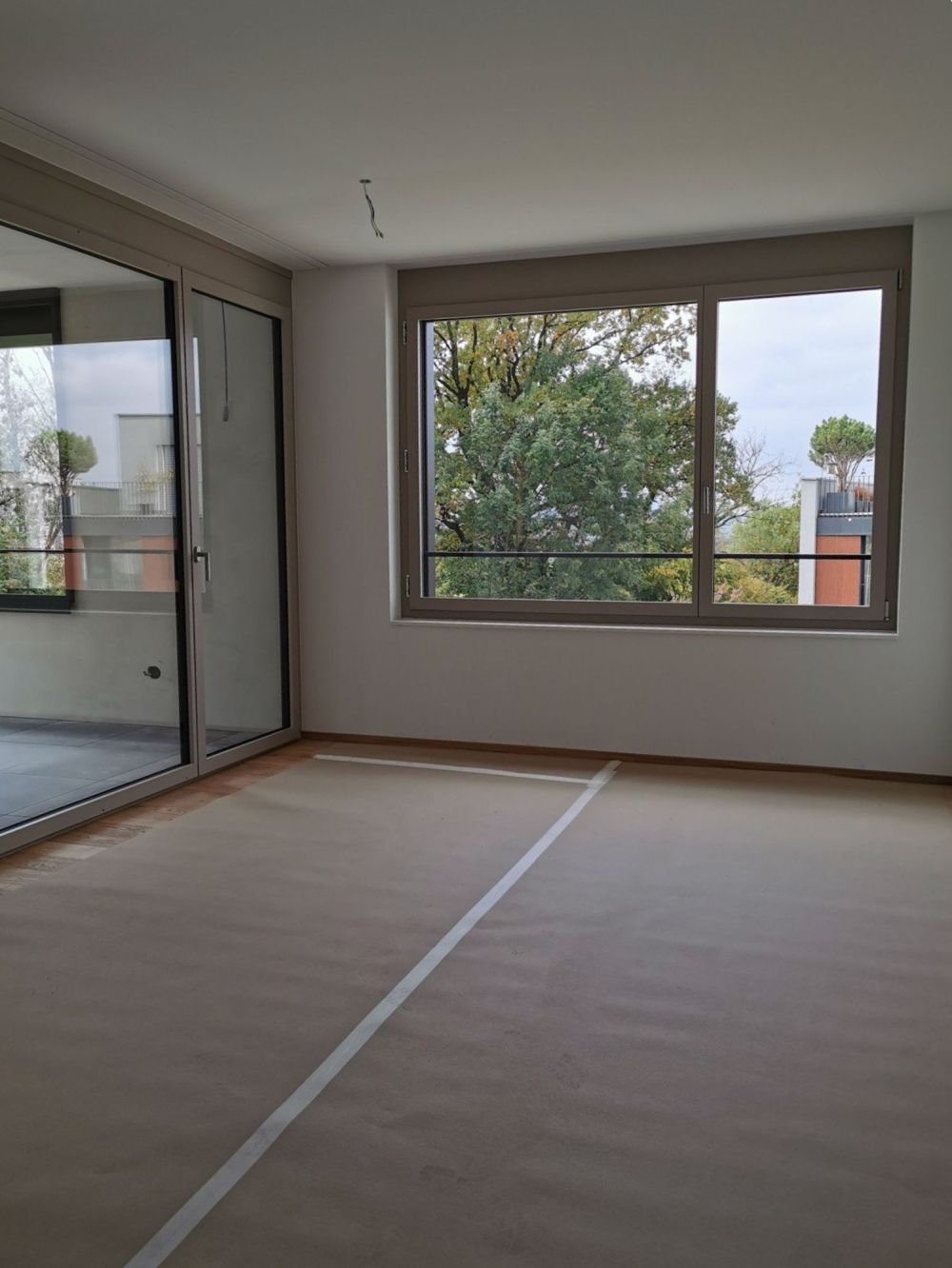 Erstvermietung 3.5 Zimmer-Wohnung - Bild 5