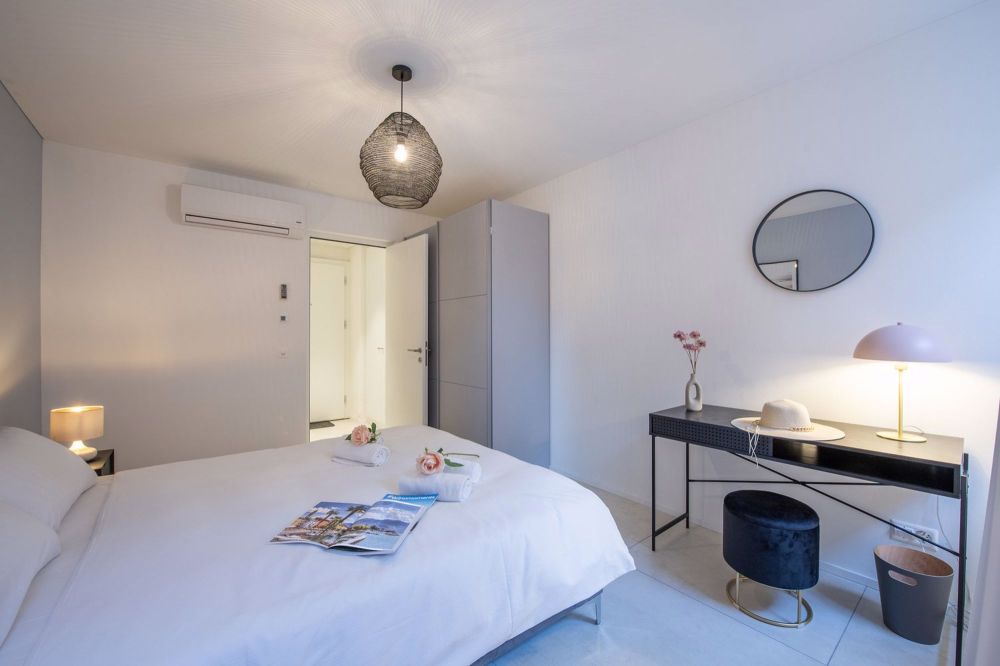 Zentrale Wohnung in Ascona Mittelfristig Flexibler Vertrag - Bild 3