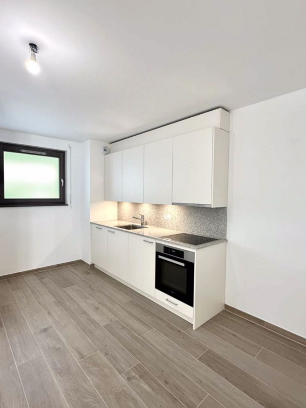 2,5-Zimmer-Wohnung in Confignon mit Garten - Bild 9