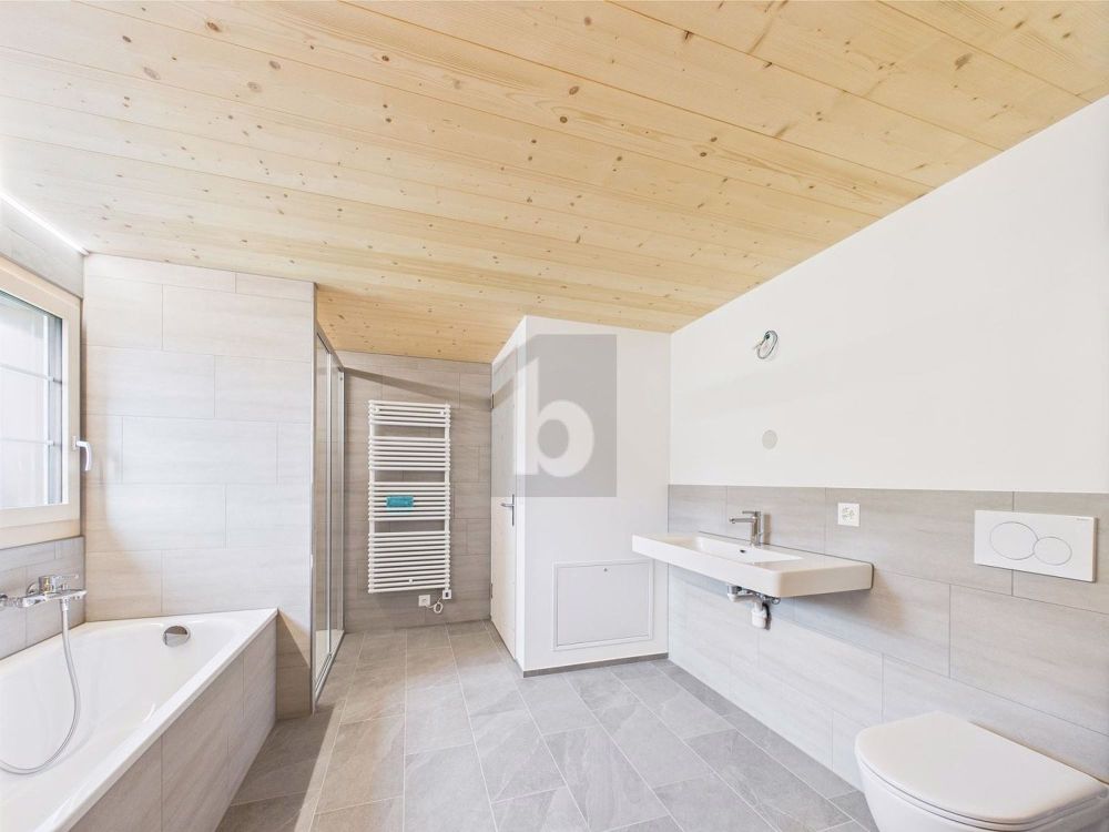 4 ½ Zimmer-Maisonette in Rehetobel mieten - Bild 3