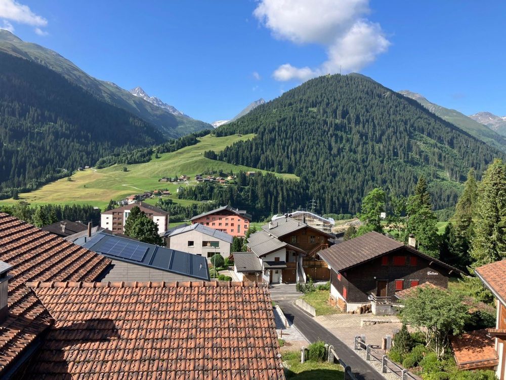 ERSTVERMIETUNG - TOLLE AUSSICHT! - NUR MIT FESTWOHNSITZ - Bild 1