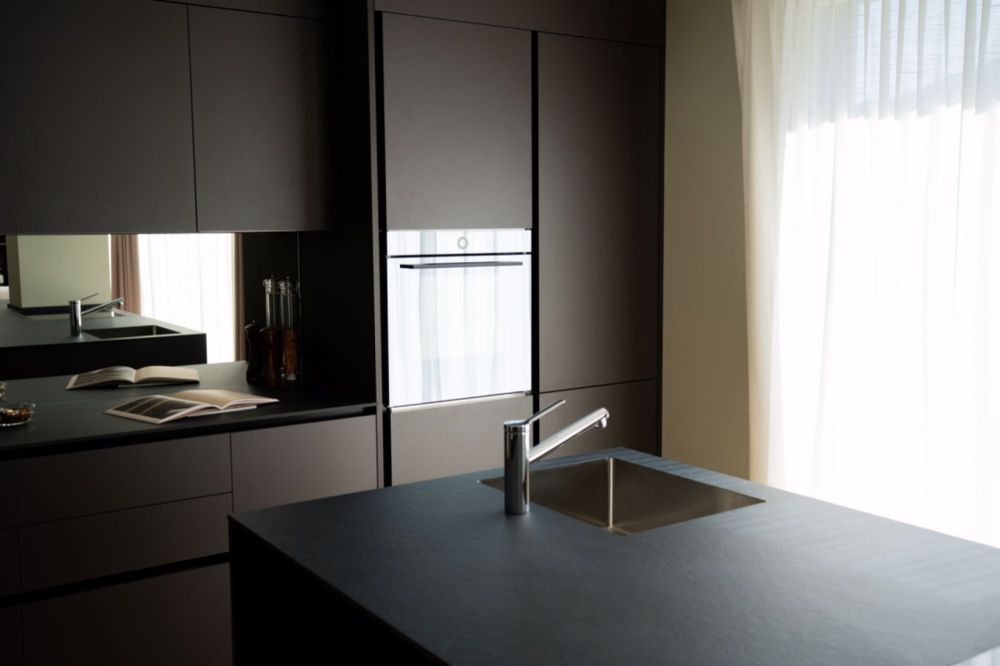 Sky Superior Suite – Bellinzona - Bild 3