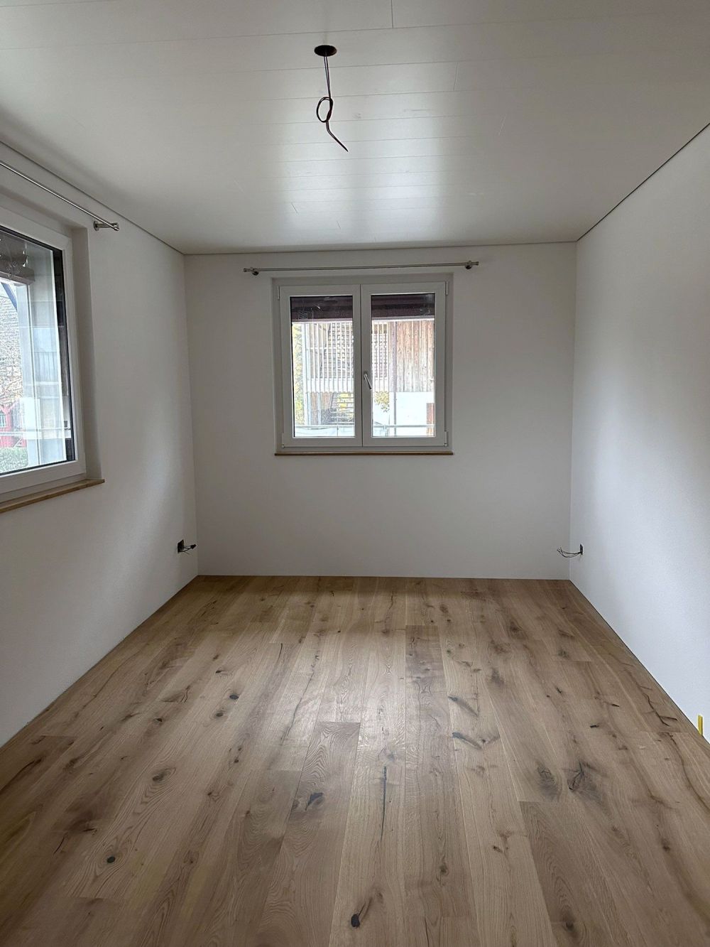 Moderne 3.5-Zimmer-Terrassenwohnung - Bild 4