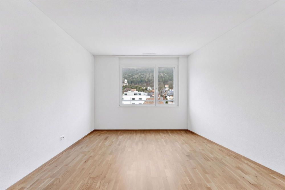 Traumhafte Attikawohnung zu vermieten! - Zimmer