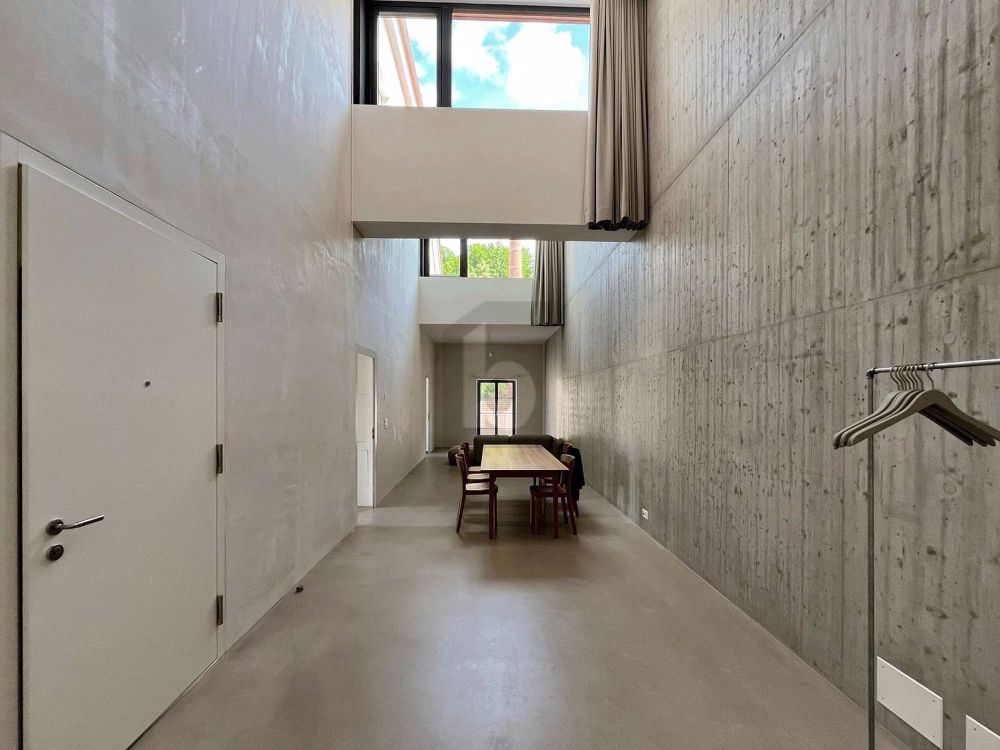 1 Zimmer-Loft in Kollbrunn mieten - Bild 2