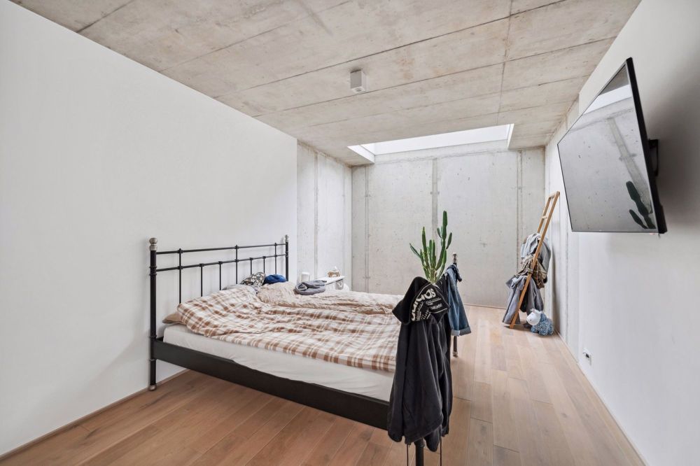 Neue 3.5 Zi. Gartenwohnung 118m2 mit Garten 70m2 - ruhig - 5 Min. zur Autobahn! - Bild 9