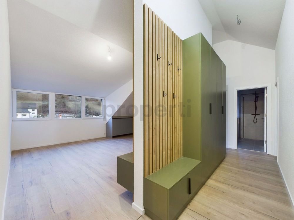 Exklusive Traumwohnung zur Miete - Image 7