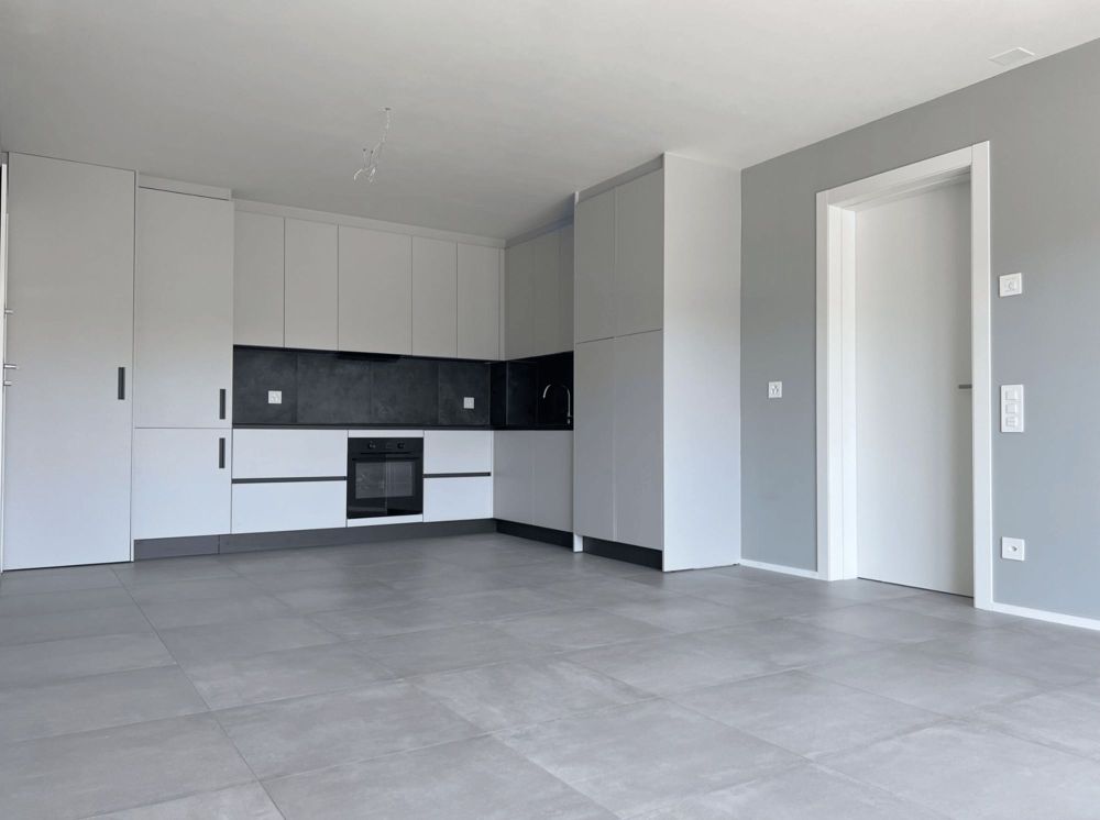 Mieten Sie ein neues 3.5-Zimmer-Apartment mit Aussicht in Morbio Inferiore - Bild 1