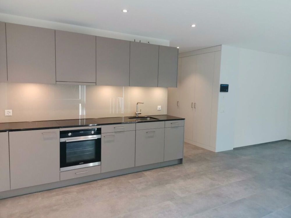 1 .5 Zimmerwohnung im Grünen - Bild 8