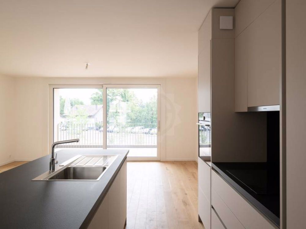 Magnifique appartement - Troinex - Bild 5