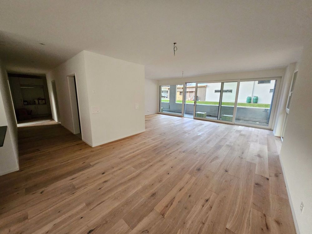 Letzte grosse lichtdurchflutete 3.5 Zi Neubau WG in Balsthal - Bild 4