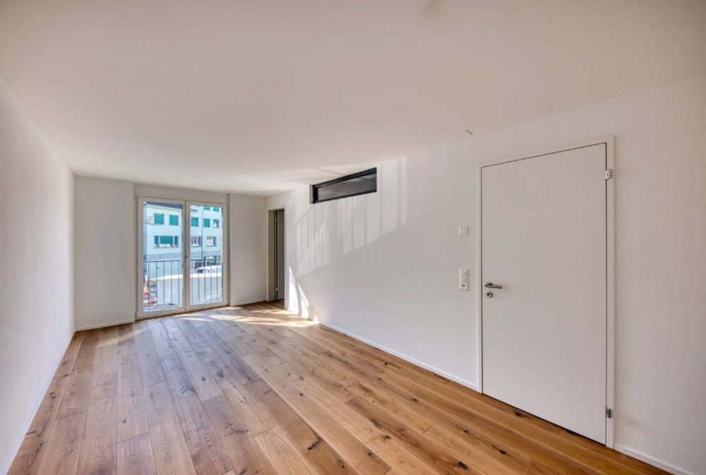 Letzte freie 3.5-Zimmer-Mietwohnung im Holzgass-Quartier - Bild 3