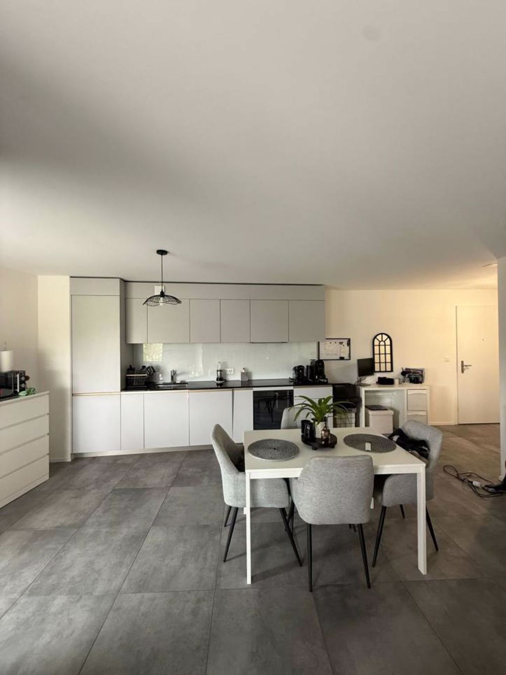 Zweieinhalb-Zimmer-Wohnung im 1. Stock - Bild 5