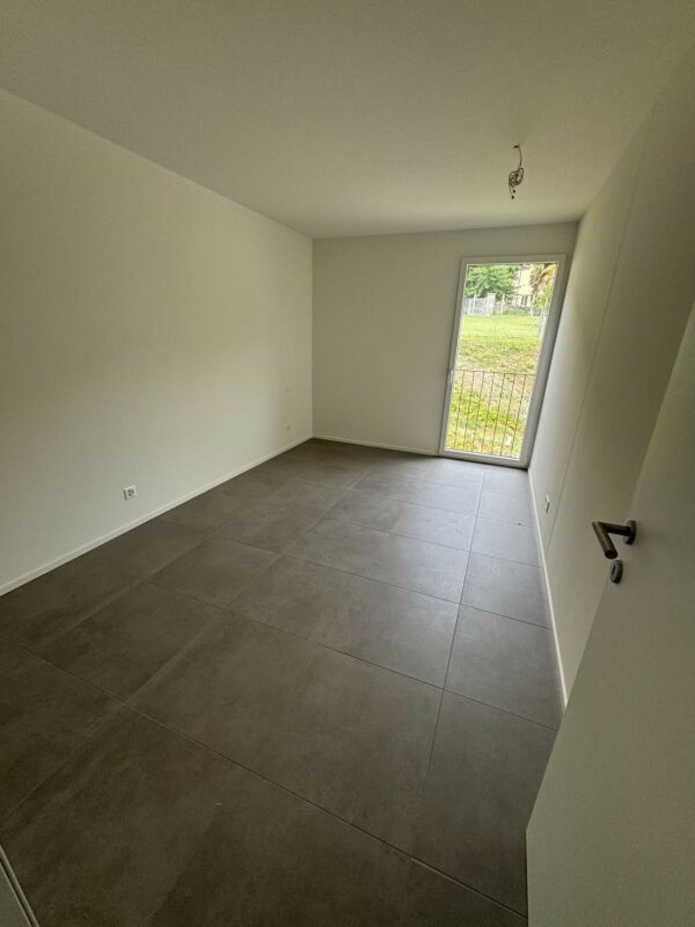 Monteggio | 3.5 Neu | Miete 1'320 | Nebenkosten 180 | Parkplatz 100 - Bild 6