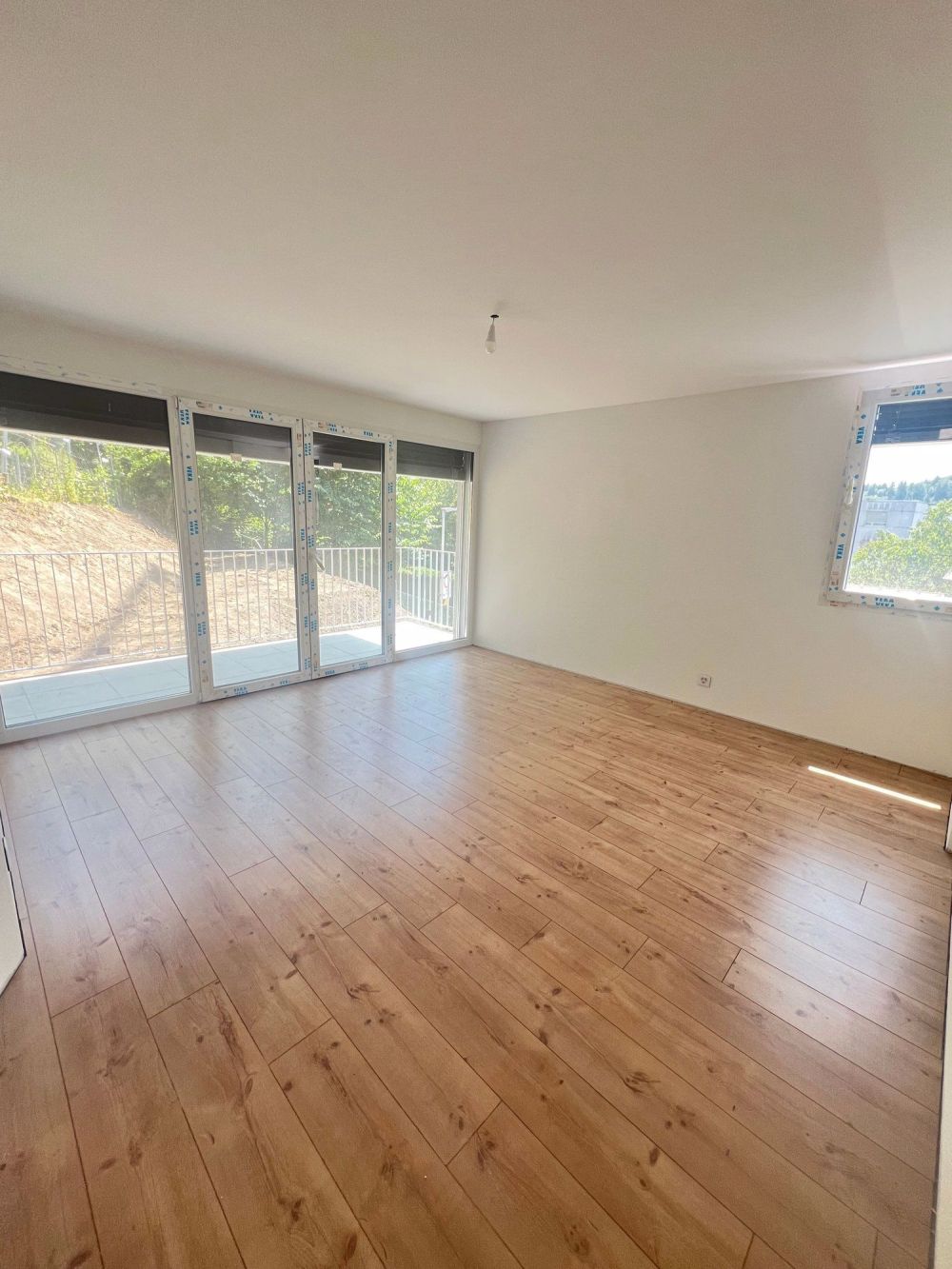 Magnifique appartement de 4,5 pièces à Marly - Bild 1