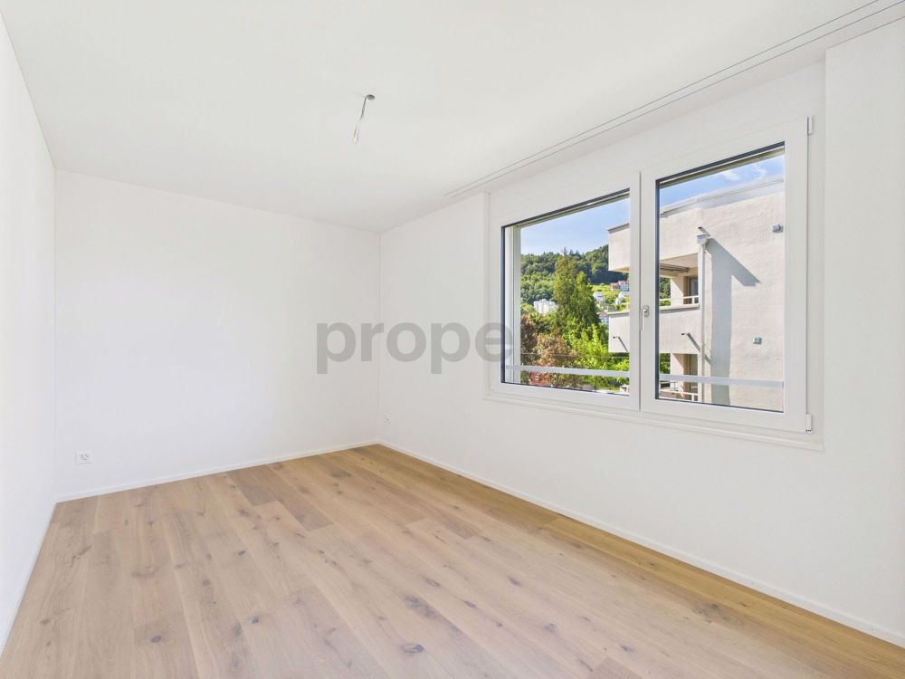 Helle 3.5-Zimmer Neubauwohnung in St. Gallen - Image 6