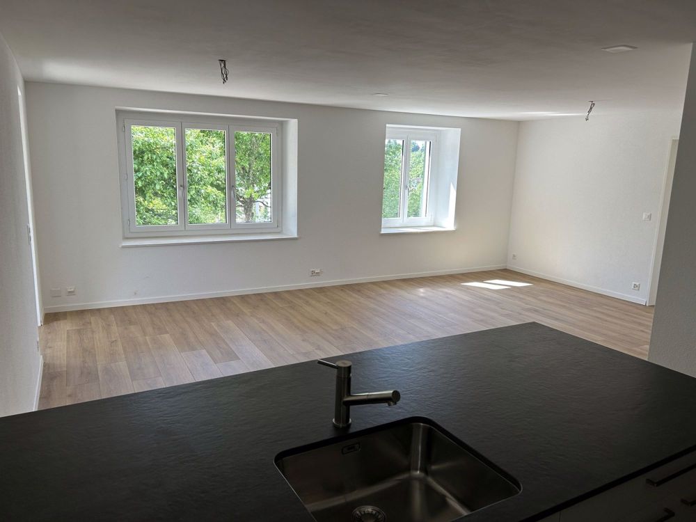 3 Zimmer-Wohnung in Rüttenen mieten - Bild 5
