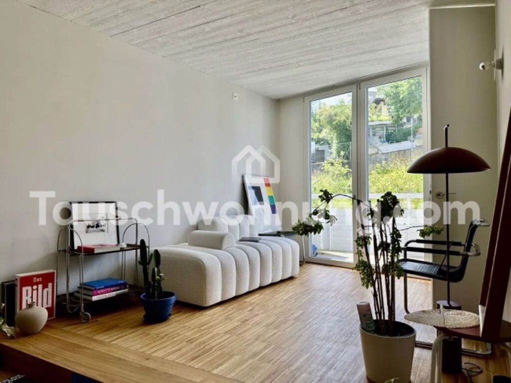 Tolle 2.5 Zi hochwertige Neubau Architektenwohnung m. Balkon - Bild 2