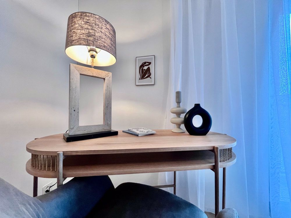 IM EINKLANG MIT DER NATUR - 4.5-ZI.-APARTMENT / IN HARMONY WITH NATURE - 4.5-ROOM APARTMENT - Bild 13