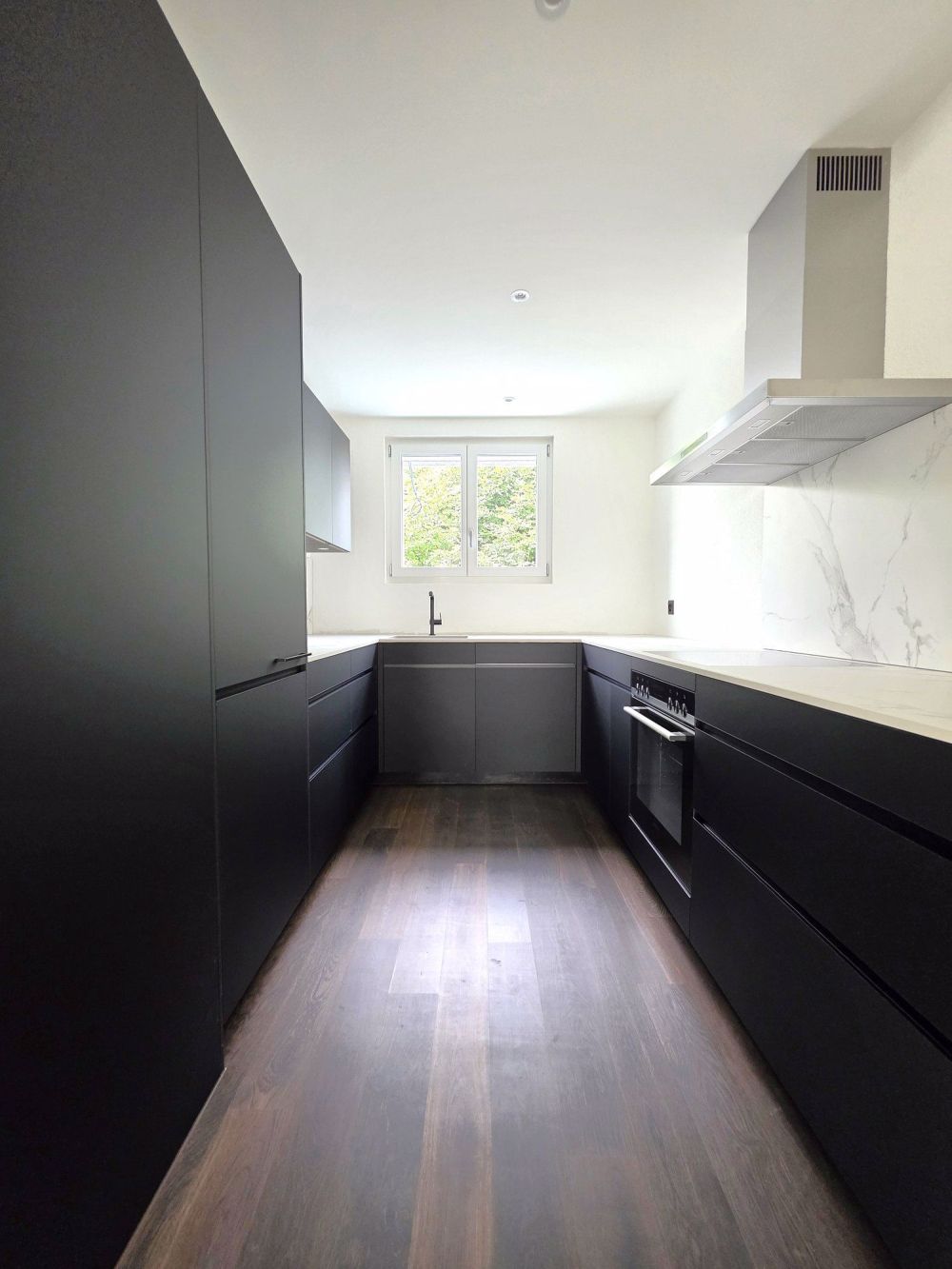 Erstvermietung 3.5-Zimmerwohnung, 2.OG, in Liebefeld - Bild 1