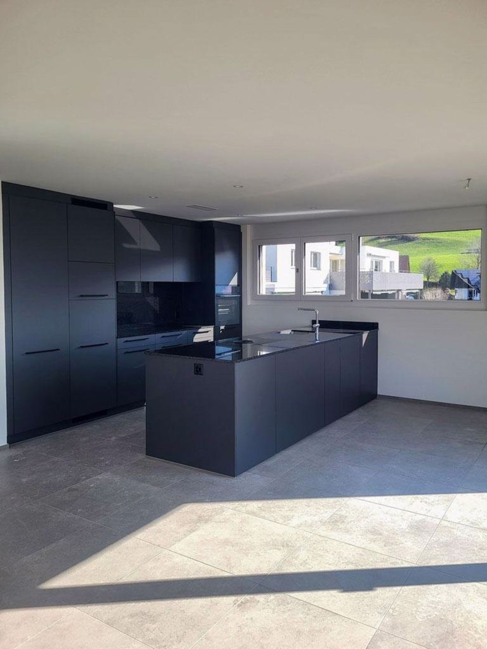4 ½ Zimmer-Attikawohnung in Gommiswald mieten - Bild 2