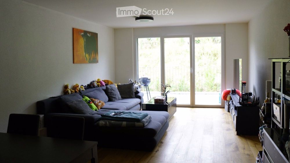 Moderne 4.5-Zimmer-Wohnung - Bild 3