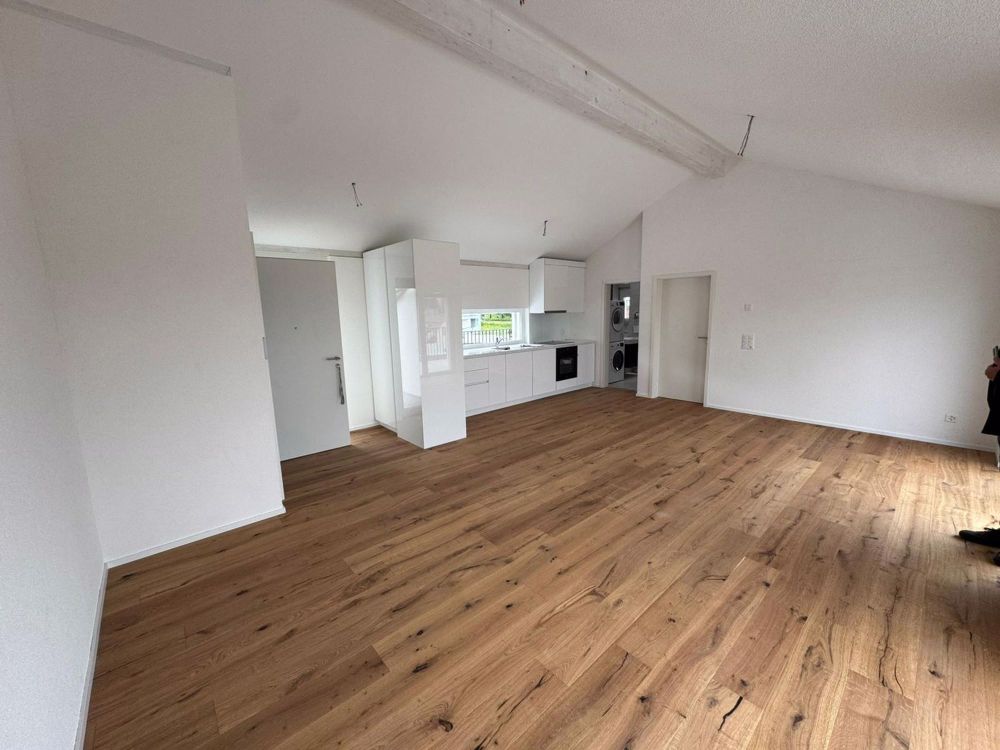 ERSTVERMIETUNG - Tolle 2.5 Zimmer Attika-Wohnungen an erstklassiger Lage - Bild 6