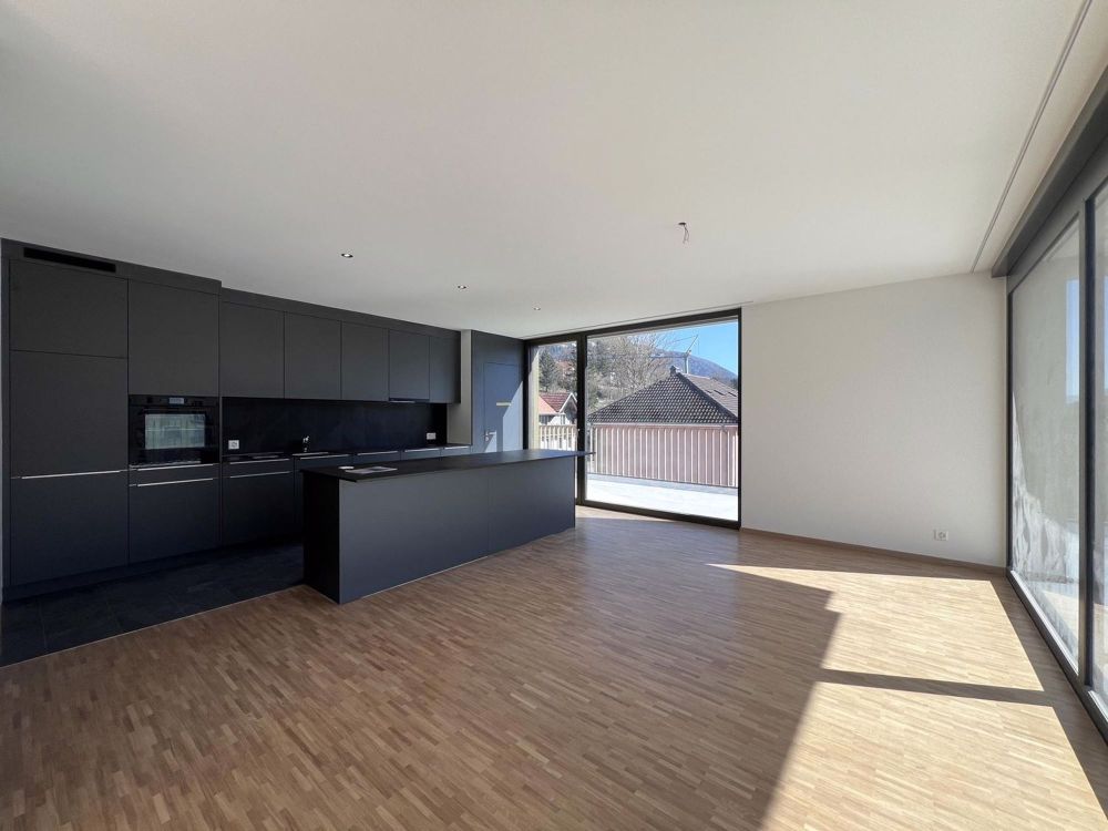 5 ½ Zimmer-Wohnung in Reconvilier mieten - Bild 2
