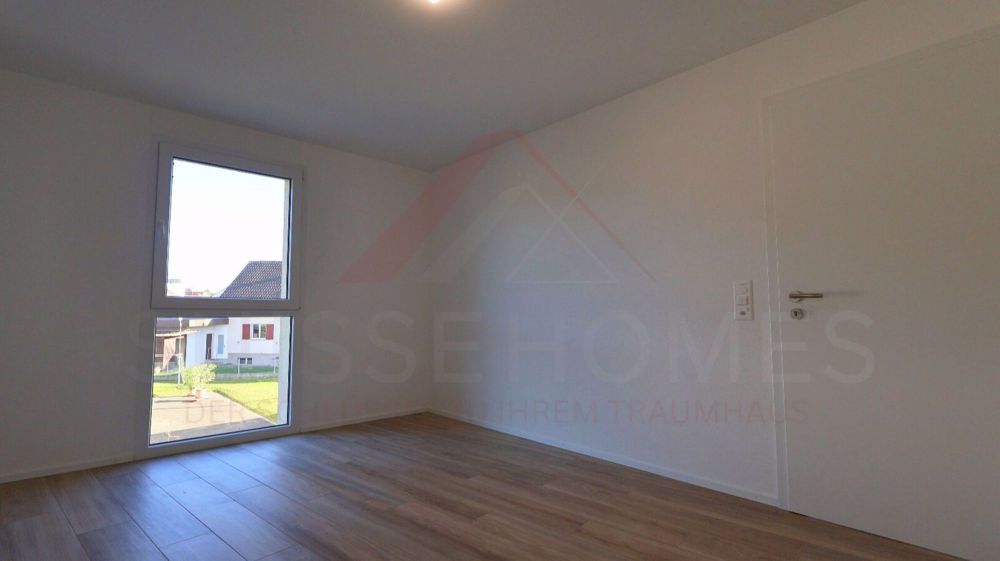 Moderne 3.5-Zimmer-Wohnung mit Balkon in Gurmels - Bild 11