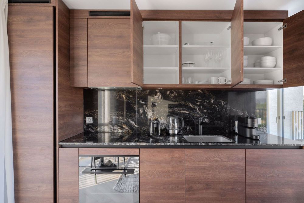 Luftige Wiedikon 2.5ZW mit Keller & W/T, nah z. Markt - Bild 9