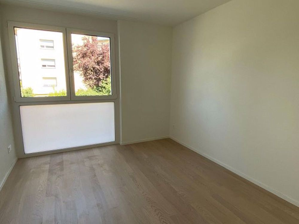 helle und moderne Attikawohnung - Zimmer 2