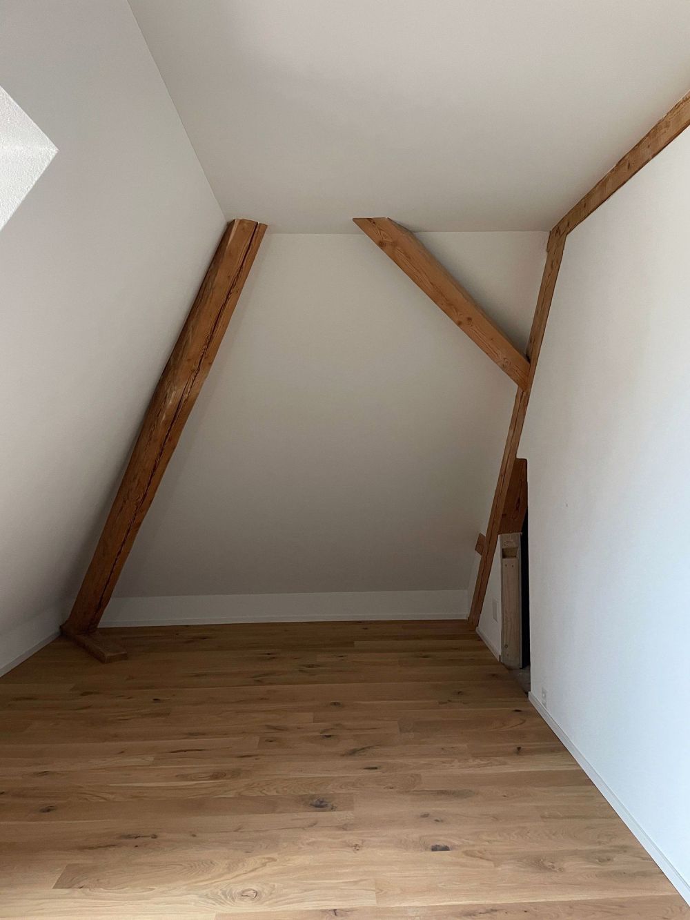 Wohnen mit Stil – Erstvermietung in Zollikofen - Bild 5