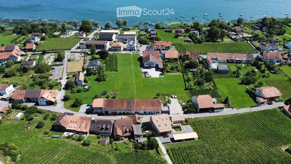 NEU GEBAUT - GROSSES DUPLEX MIT UNABHÄNGIGER SUITE - Bild 11