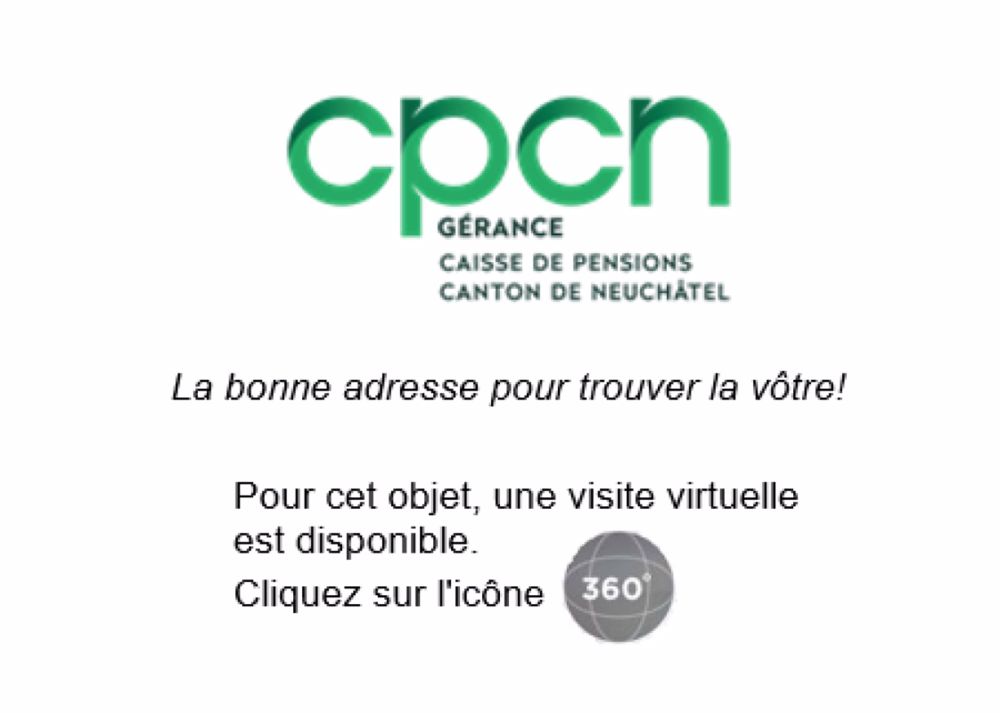 Très bel appartement de 2.5 pièces entièrement neuf - Bild 9