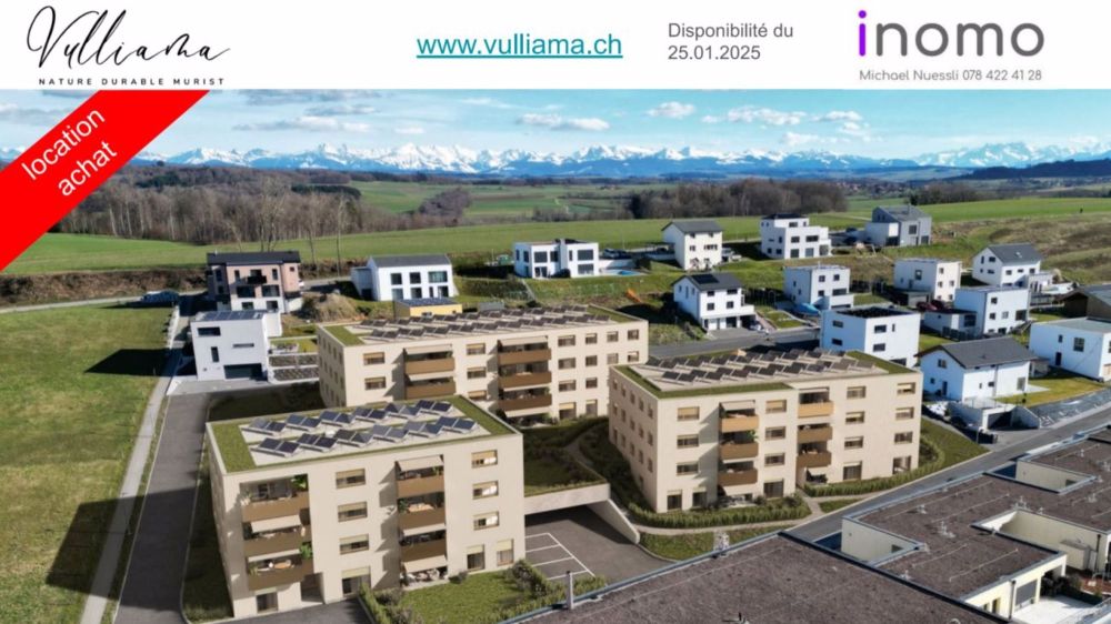 Attikawohnung in Estavayer-le-Lac mieten - Bild 5
