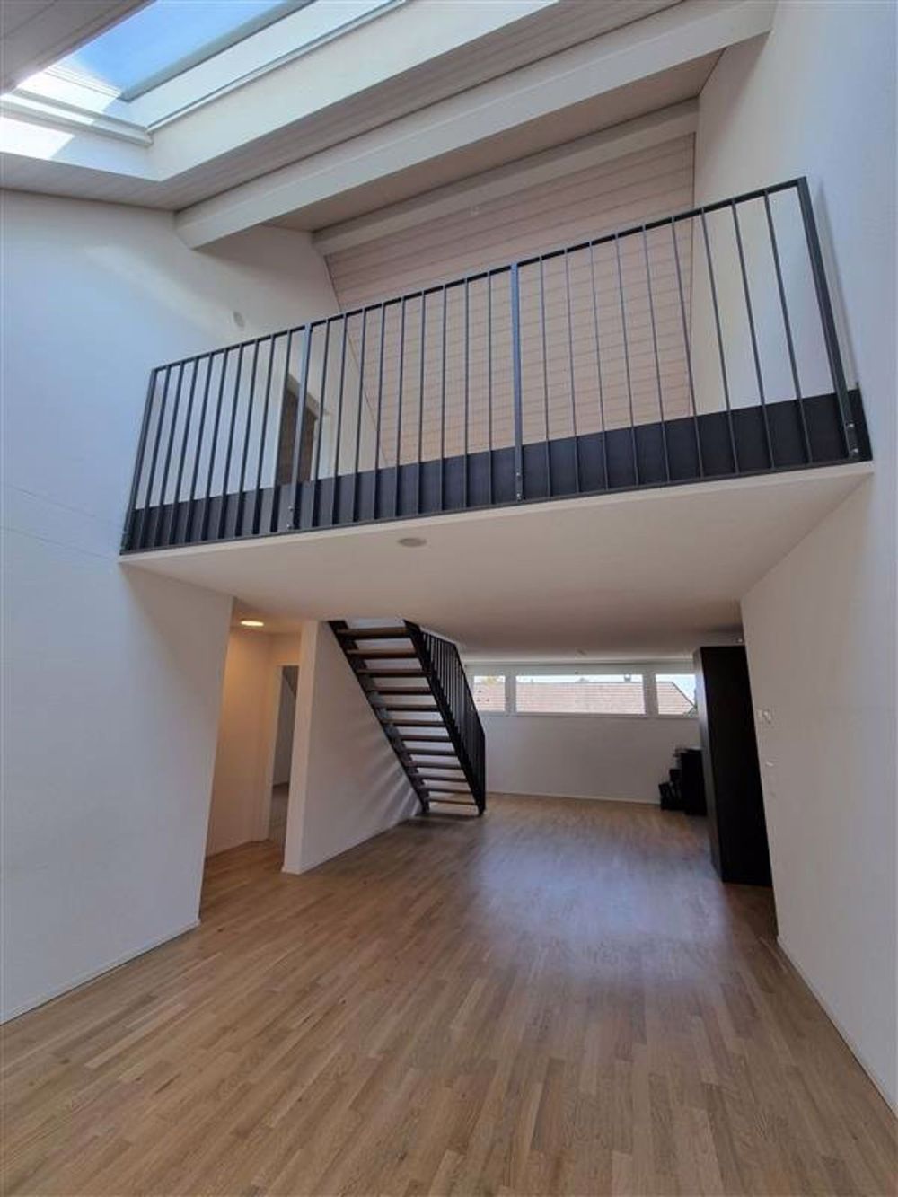 Maisonette-Wohnung mit Galerie - f6478196-af70-46f5-906d-78bcd9cf576f